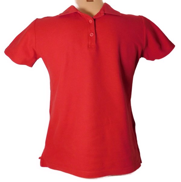 T-Shirt Kurzarm für Mädchen Größe 152