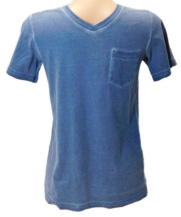 T-Shirt Kurzarm für Jungen Größe 152