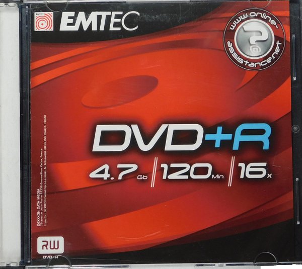 Medion Rohlinge CD-R 80  700 MB 52 x Speed NEU          neu