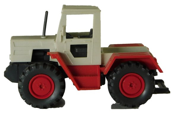 Mini Model Traktor Trecker Wie-NEU
