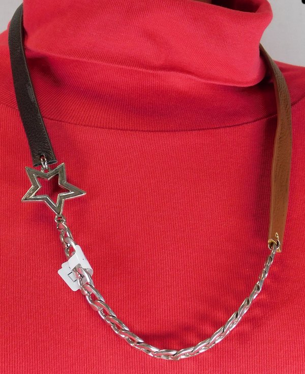 Modeschmuck Halskette für Damen