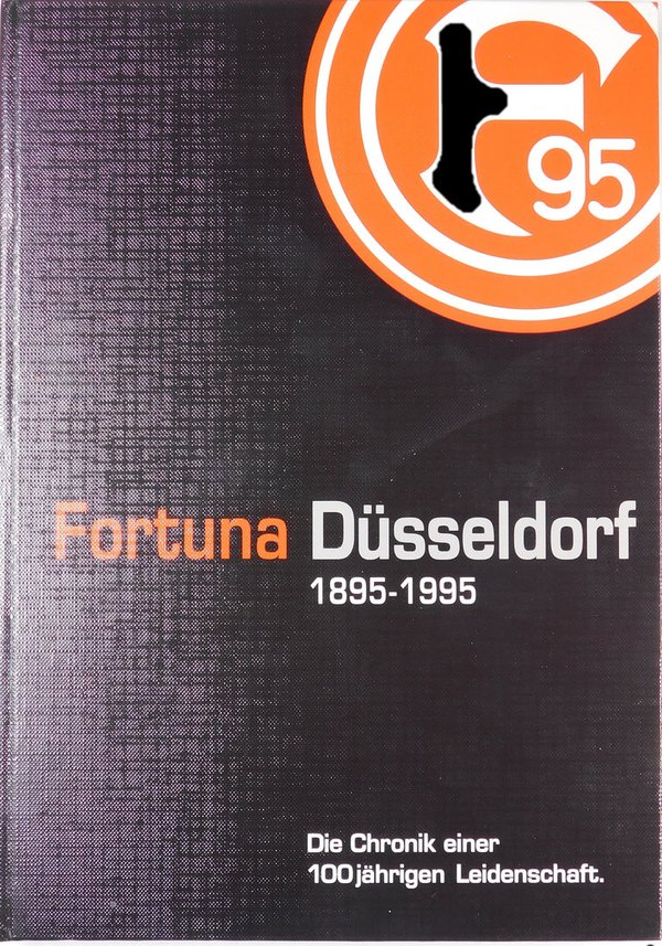 F 95 Fortuna Düsseldorf