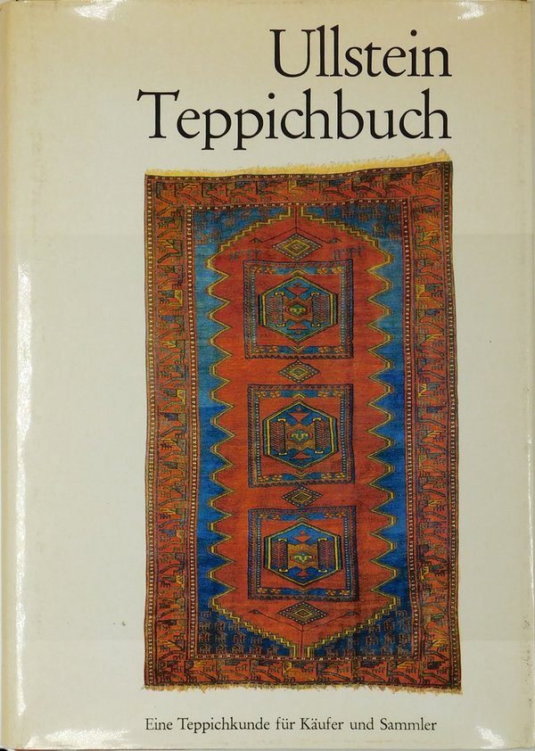 Teppichbuch