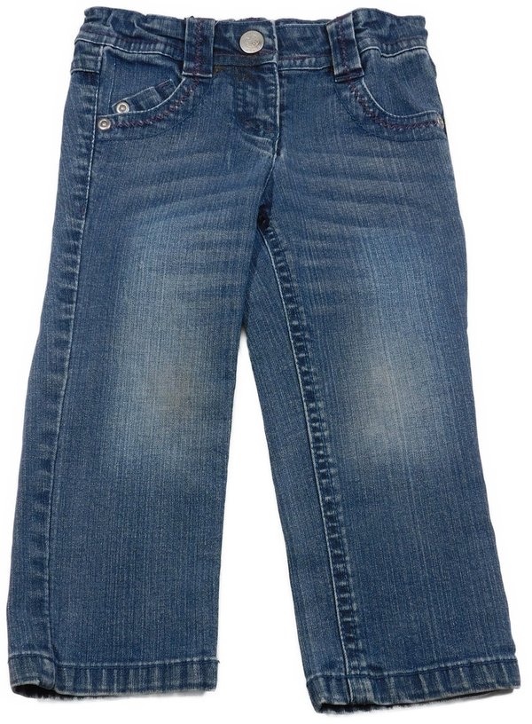 Hose für Baby Jeans