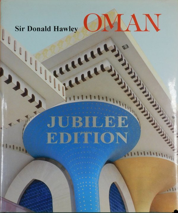 Oman & its Renaissance