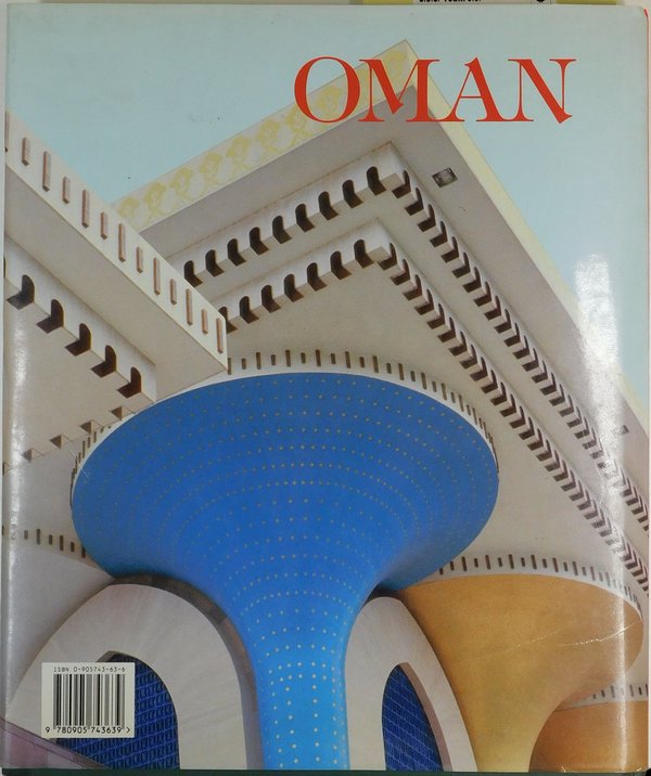 Oman & its Renaissance