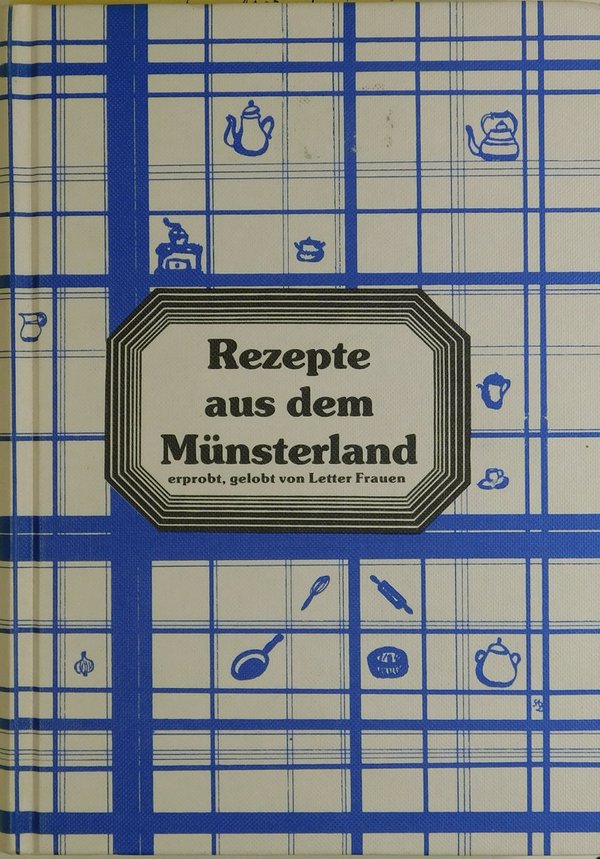 Rezepte aus dem Münsterland - Band 2