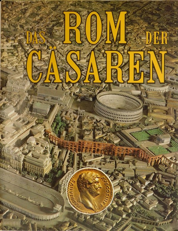 Das Rom der Casaren