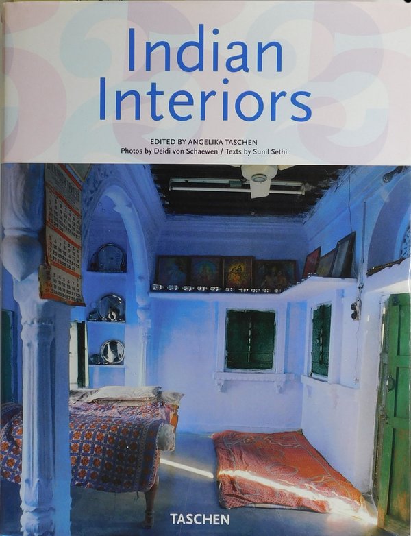 Indian Interiors