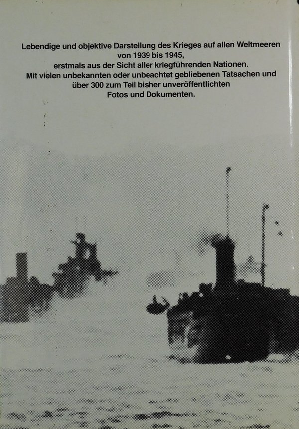 Seekrieg 1939 - 1945