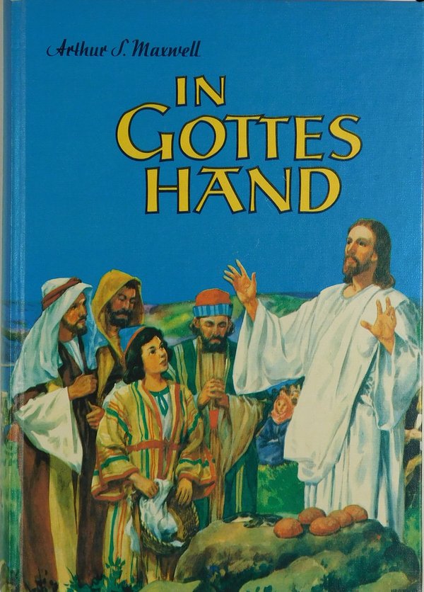 In Gottes Hand, N2