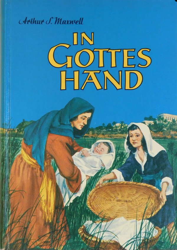 In Gottes Hand, A2