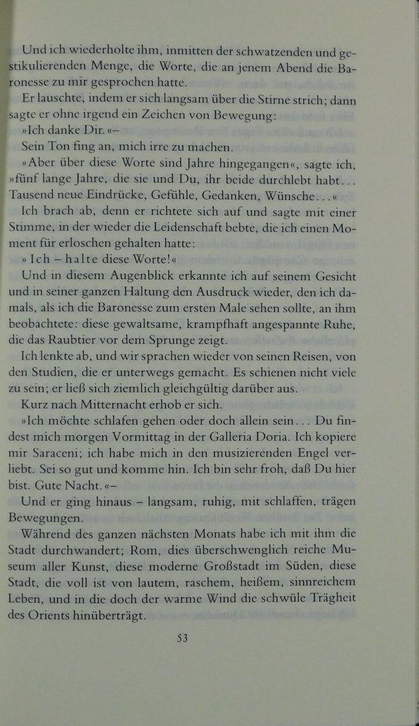 Thomas Mann - Die Erzählungen